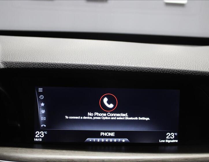 Alfa Romeo Stelvio 42
