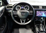 Škoda Superb 19