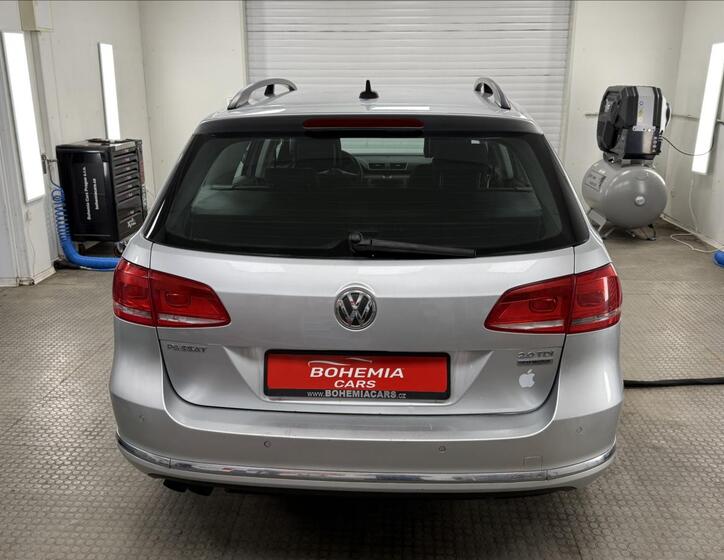 Volkswagen Passat 5