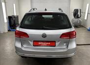 Volkswagen Passat 5