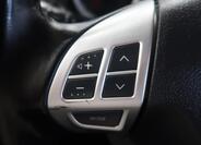 Mitsubishi Lancer 19