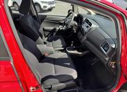 Honda Jazz 12