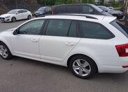 Škoda Octavia 9
