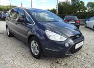Ford S-MAX 9