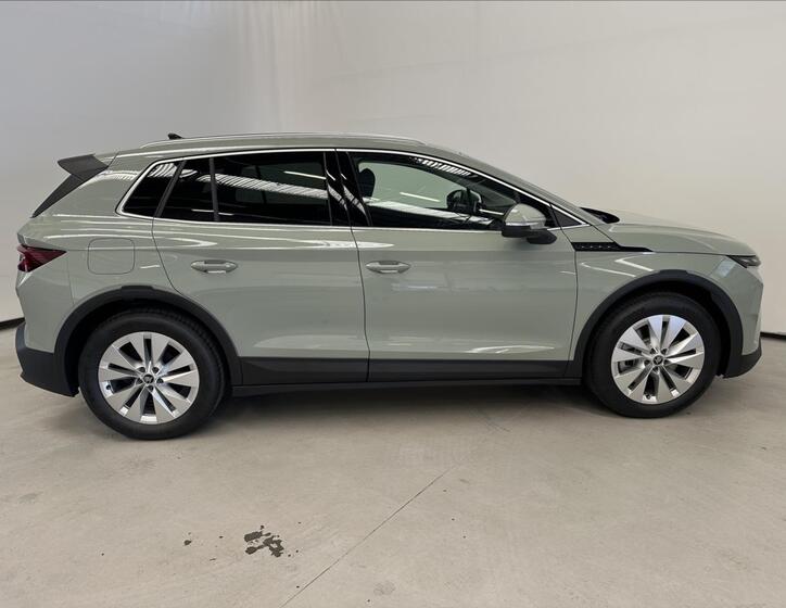 Škoda Elroq 3