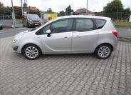 Opel Meriva 4