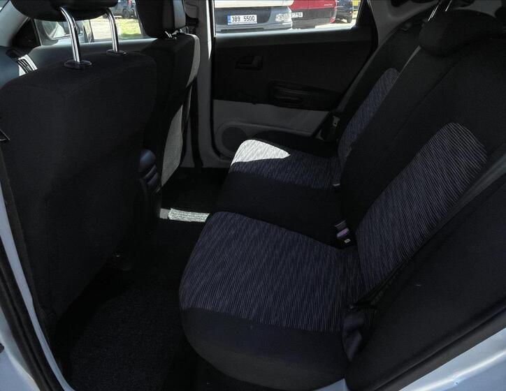 KIA Ceed 20