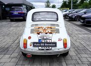 Fiat 500 5