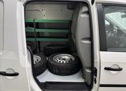 Volkswagen Caddy 30