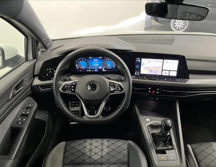 Volkswagen Golf 5