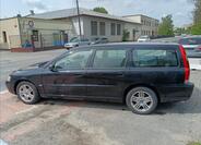 Volvo V70 10