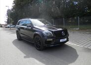 Mercedes-Benz GL 4