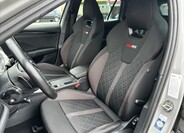 Škoda Octavia 11