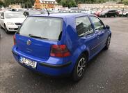 Volkswagen Golf 5