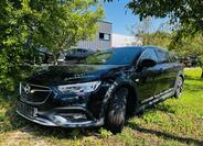 Opel Insignia 1