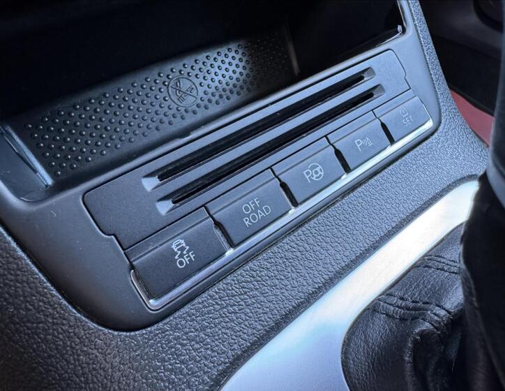 Volkswagen Tiguan 25