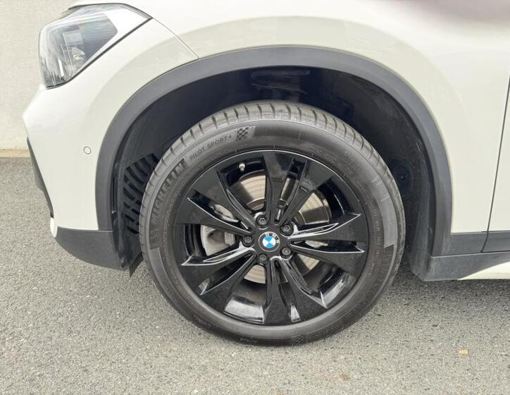 BMW X1 4