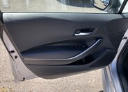 Toyota Corolla 16