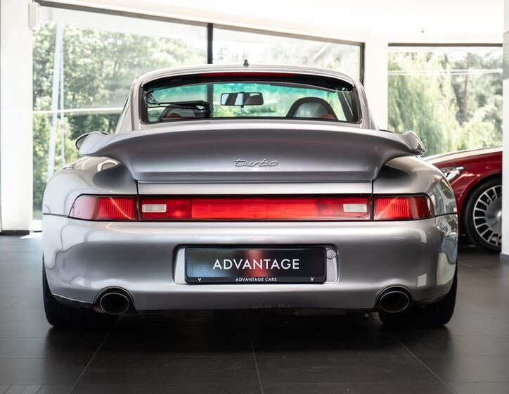 Porsche 911 3