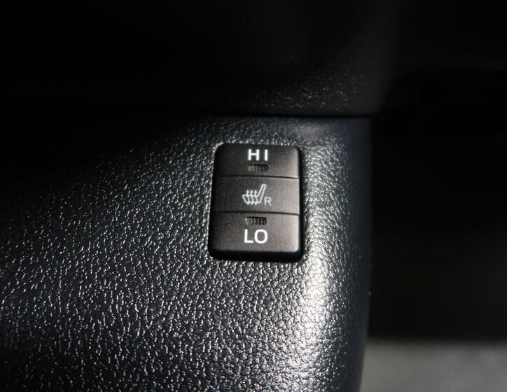 Toyota Prius 37