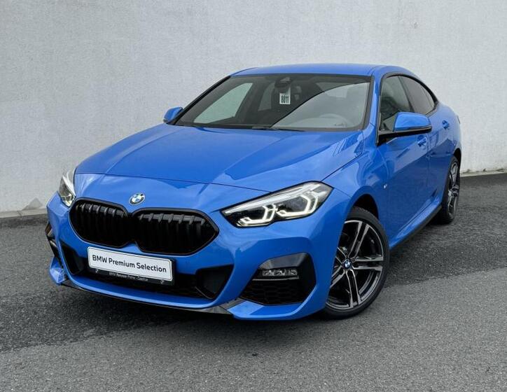 BMW Řada 2 1
