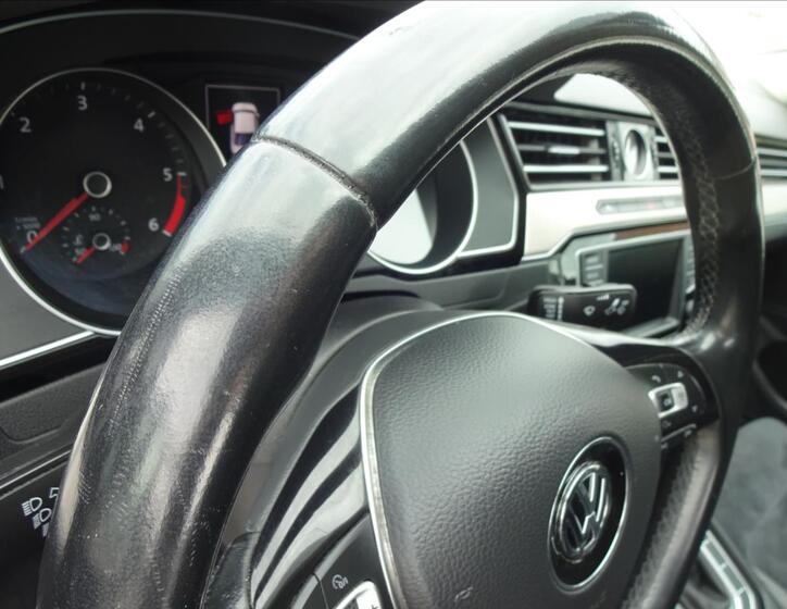 Volkswagen Passat 41
