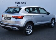 Seat Ateca 8
