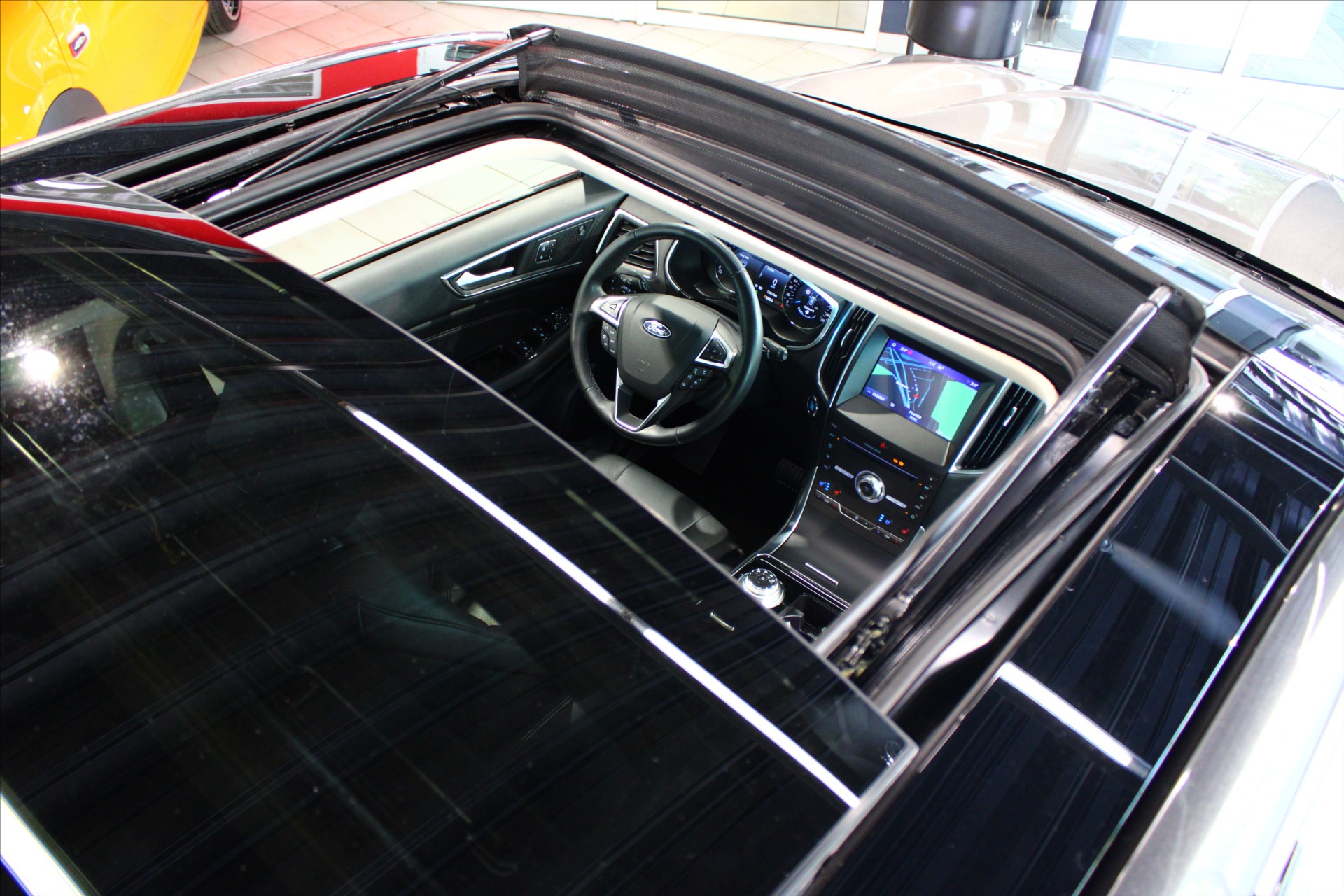 Ford Edge