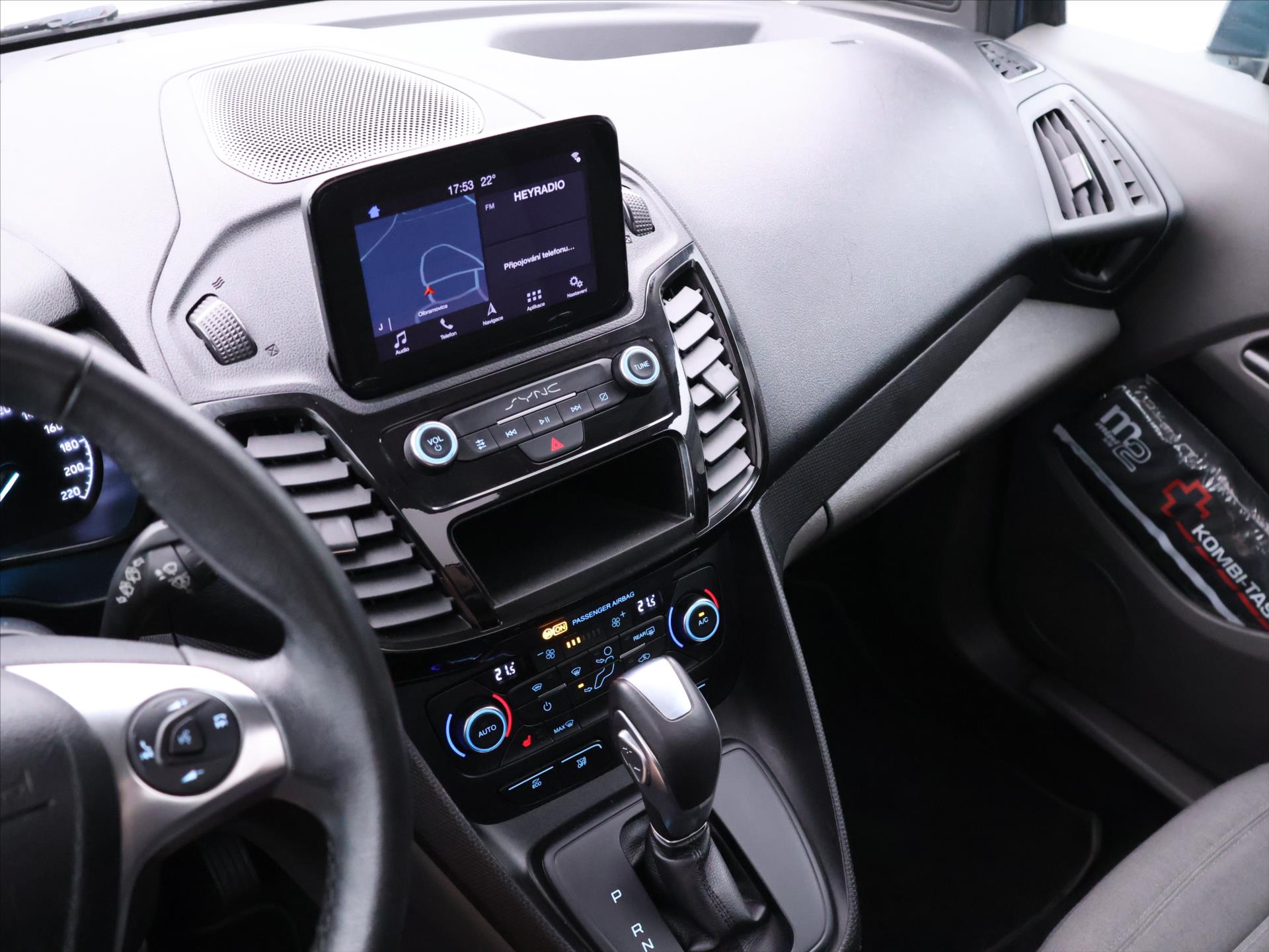 Ford Tourneo Connect