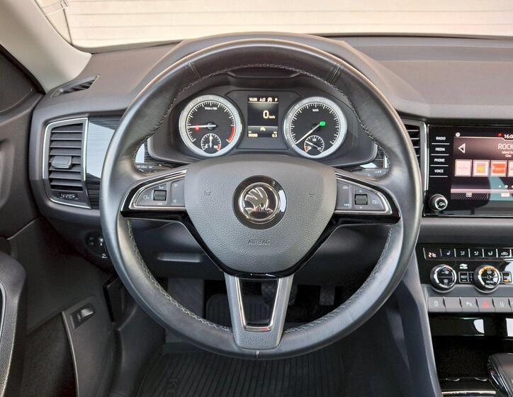 Škoda Kodiaq 19