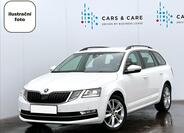 Škoda Octavia 1
