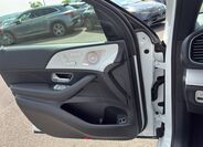 Mercedes-Benz GLE 22