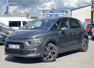 Citroën C4 SpaceTourer 1