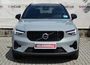 Volvo XC40 2