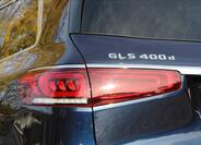 Mercedes-Benz GLS 48