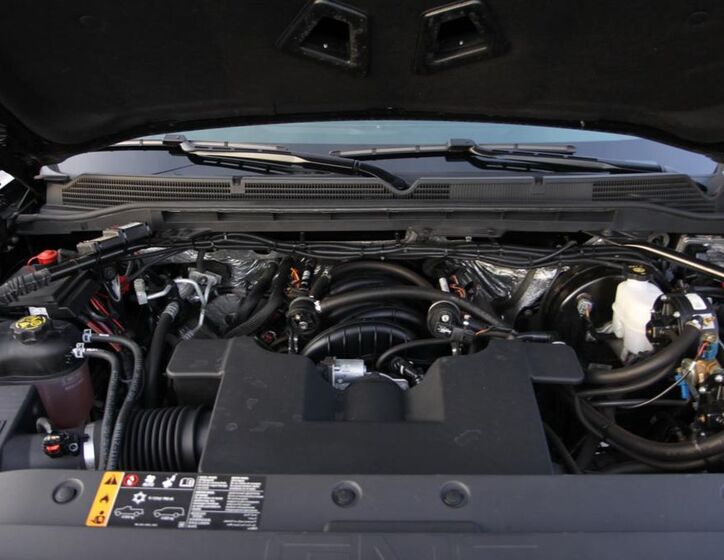 GMC Sierra 48