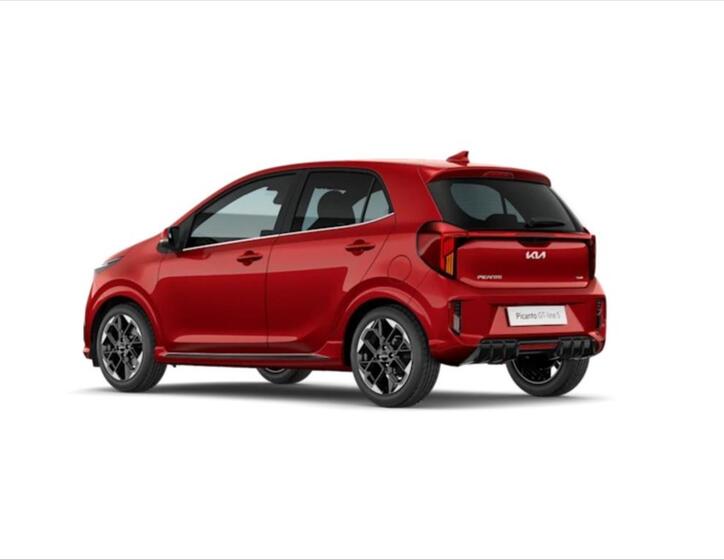 KIA Picanto 4