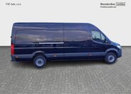 Mercedes-Benz Sprinter 6