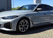 BMW Řada 4 3