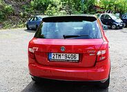 Škoda Fabia 7
