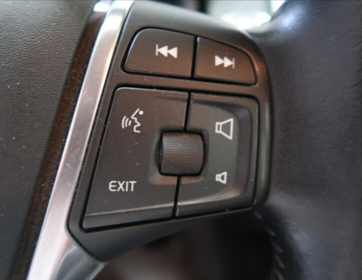 Volvo XC60 18
