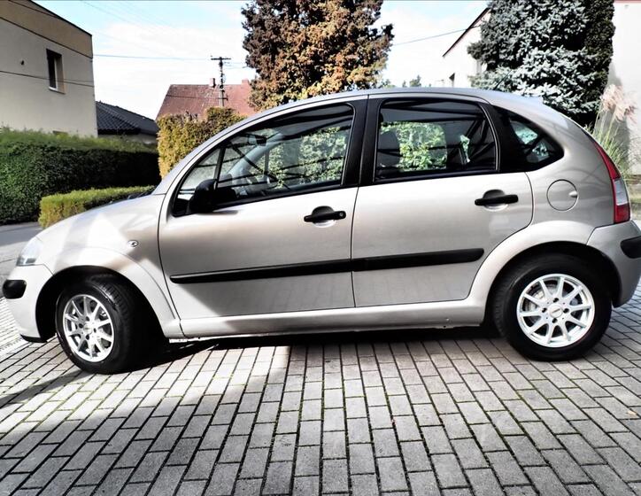 Citroën C3 5
