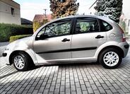 Citroën C3 5