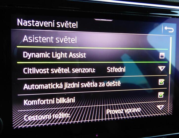 Škoda Superb 39