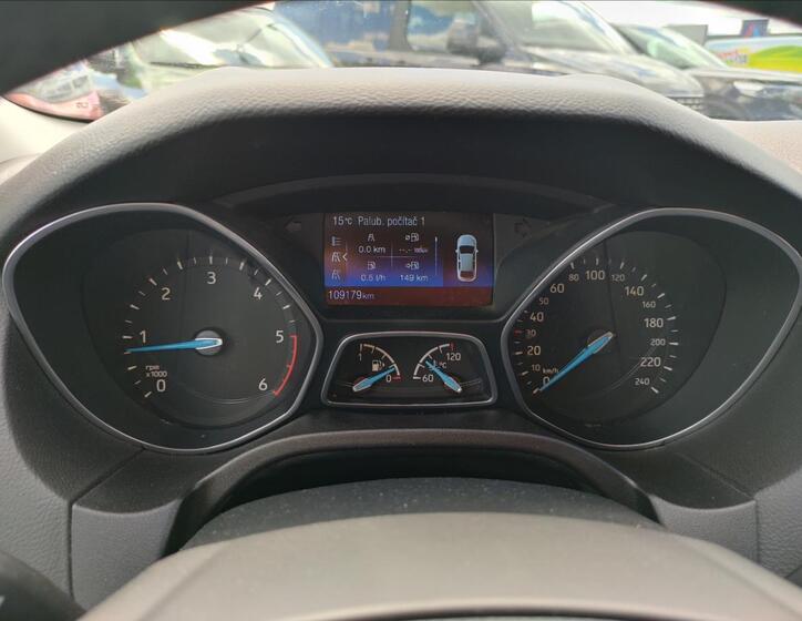 Ford Focus 23