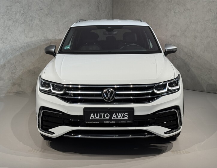 Volkswagen Tiguan Allspace 2