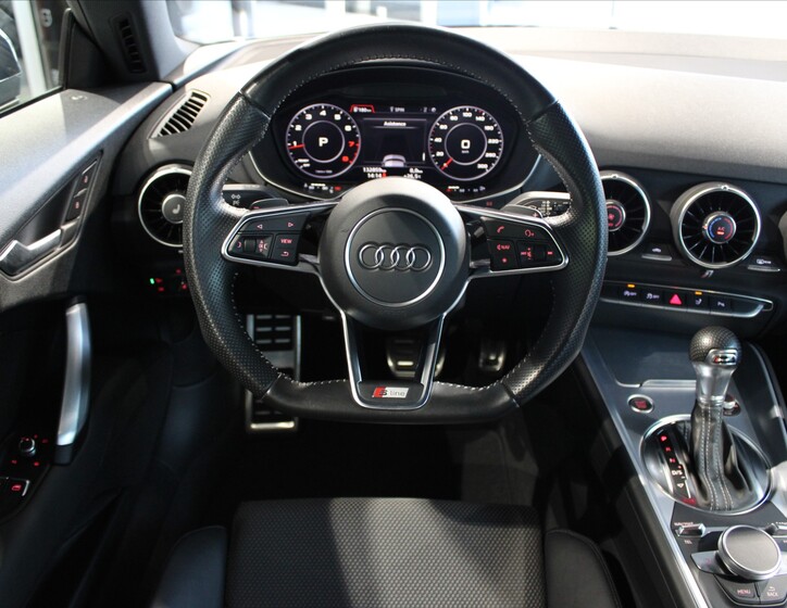 Audi TT 17