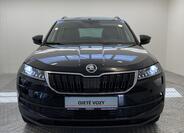 Škoda Karoq 4