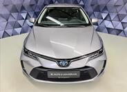 Toyota Corolla 3