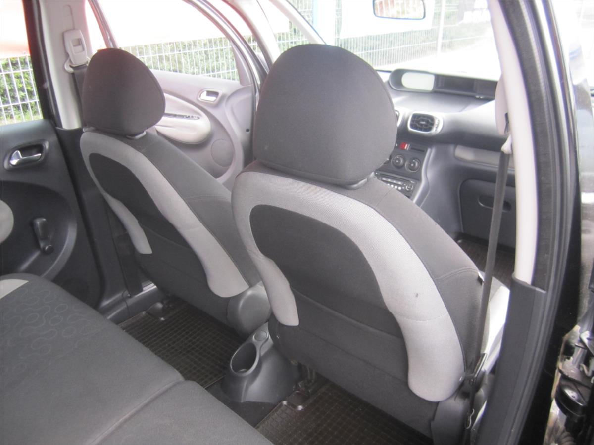 Citroën C3 Picasso